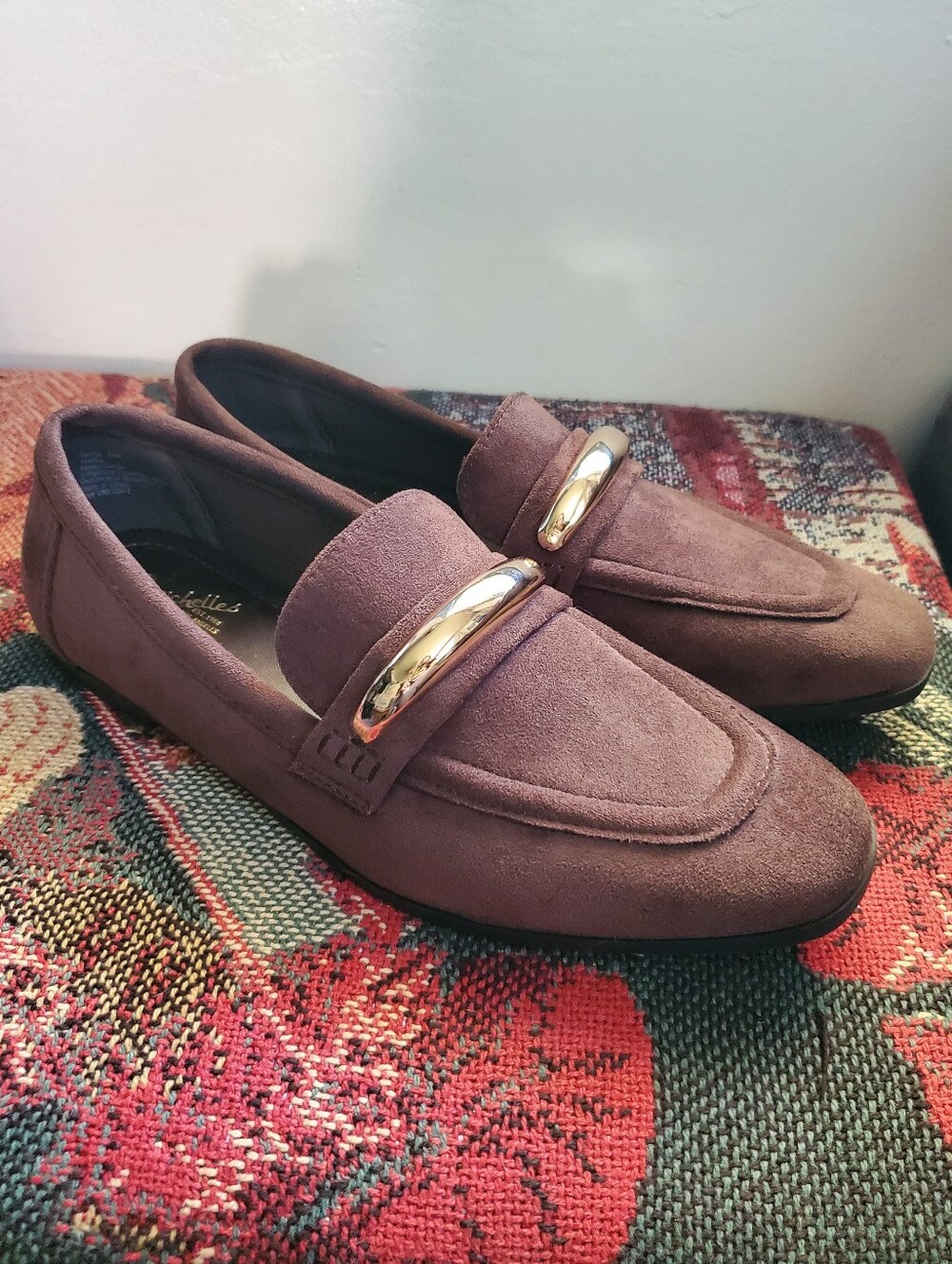Seychelles Loafers - Picture 3 of 10